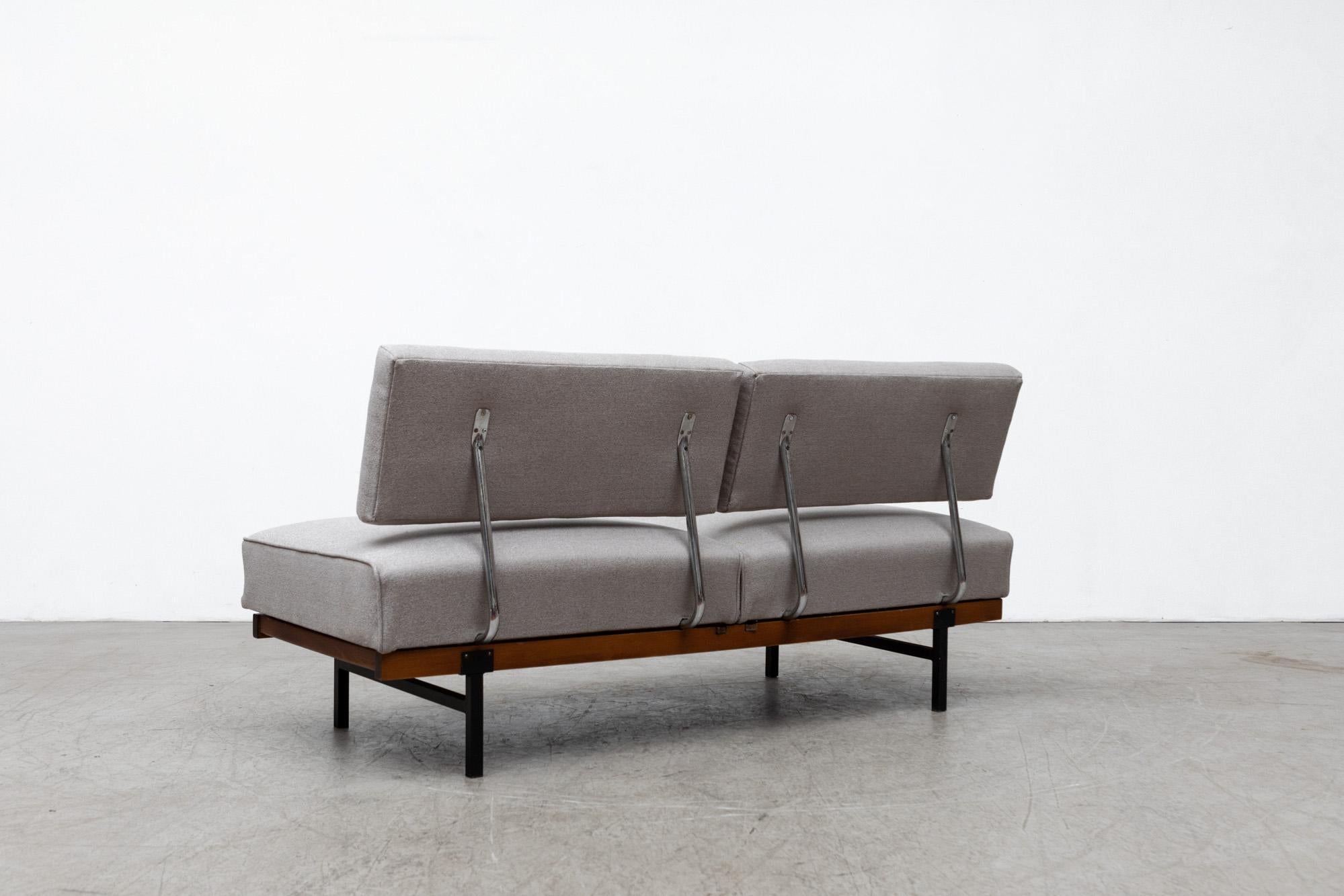 German Walter Knoll for Knoll 