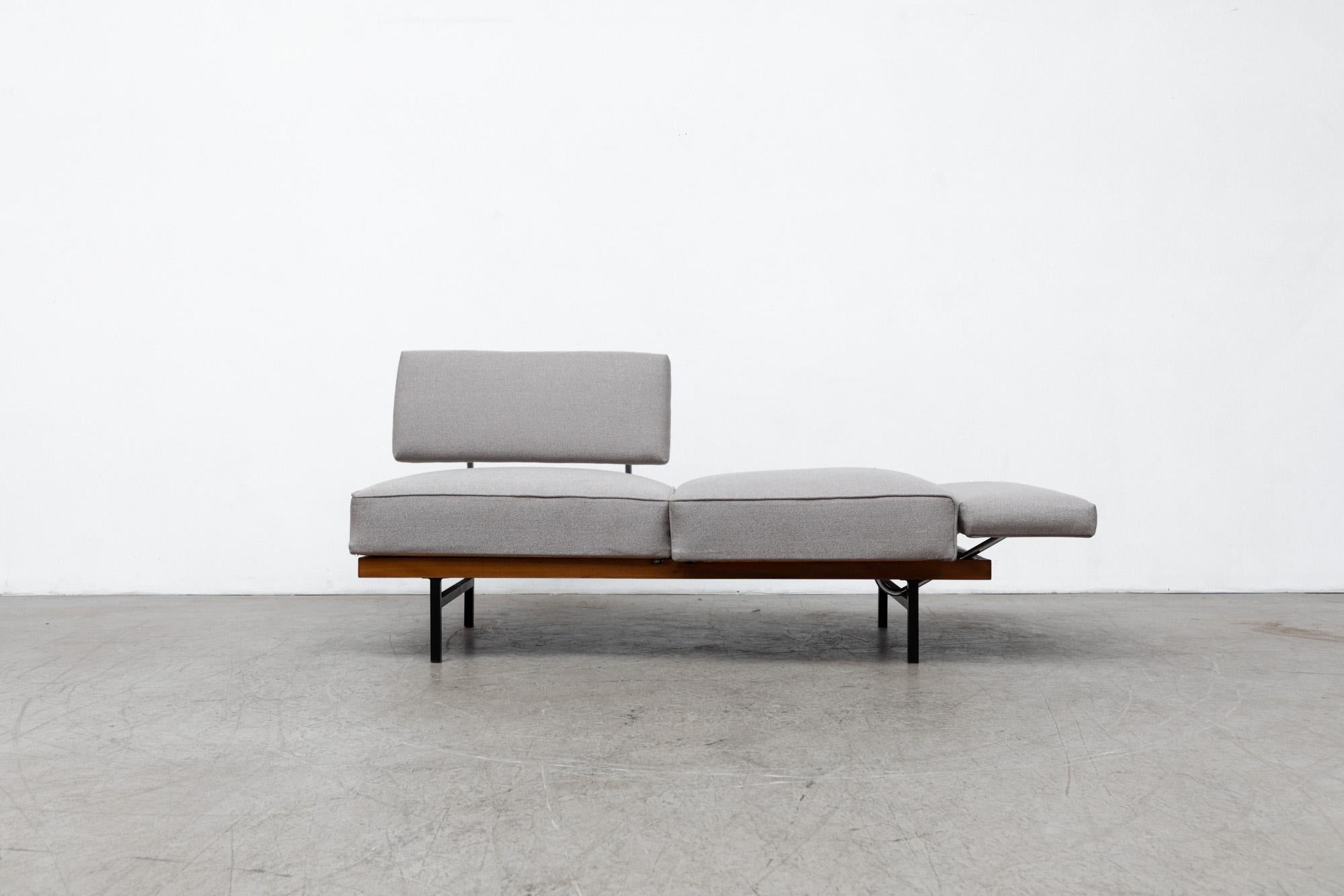 Walter Knoll for Knoll 