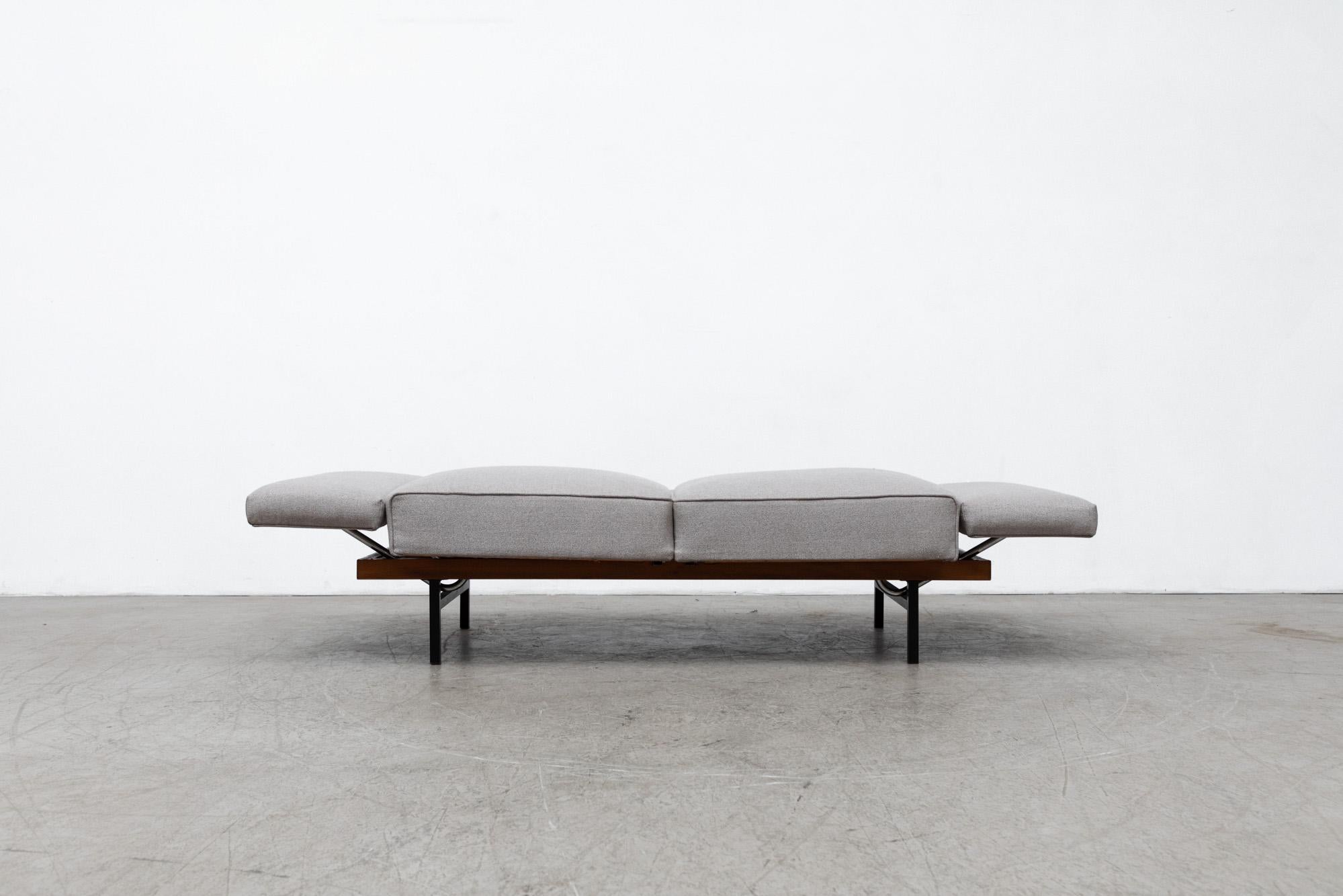 Mid-20th Century Walter Knoll for Knoll 