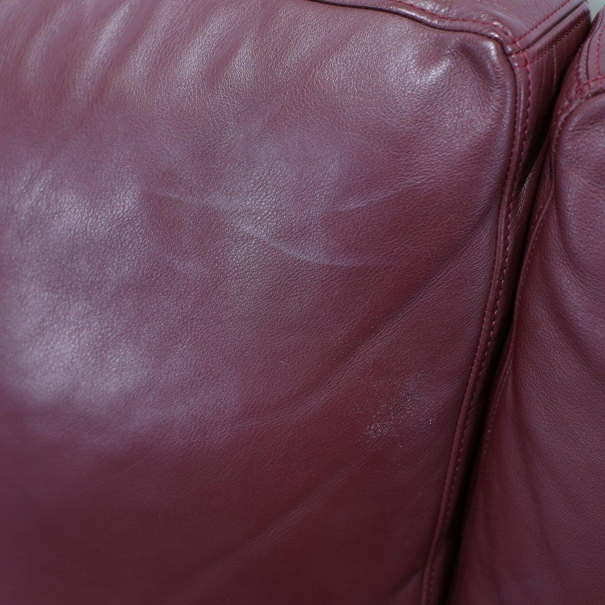 German Walter Knoll Foster 500 Sofa by Norman Foster For Sale