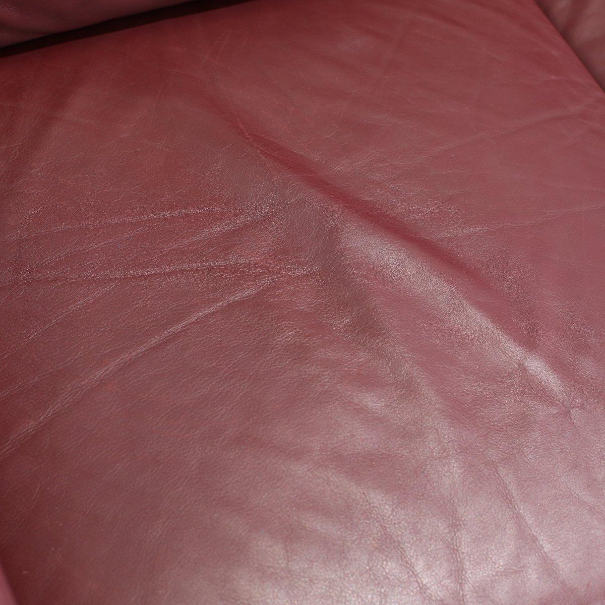 Walter Knoll Foster 500 Sofa by Norman Foster In Good Condition For Sale In Basildon, London