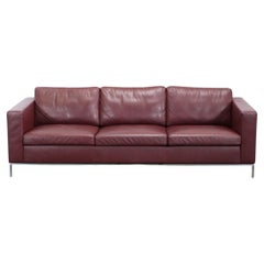 Walter Knoll Foster 500 Sofa by Norman Foster
