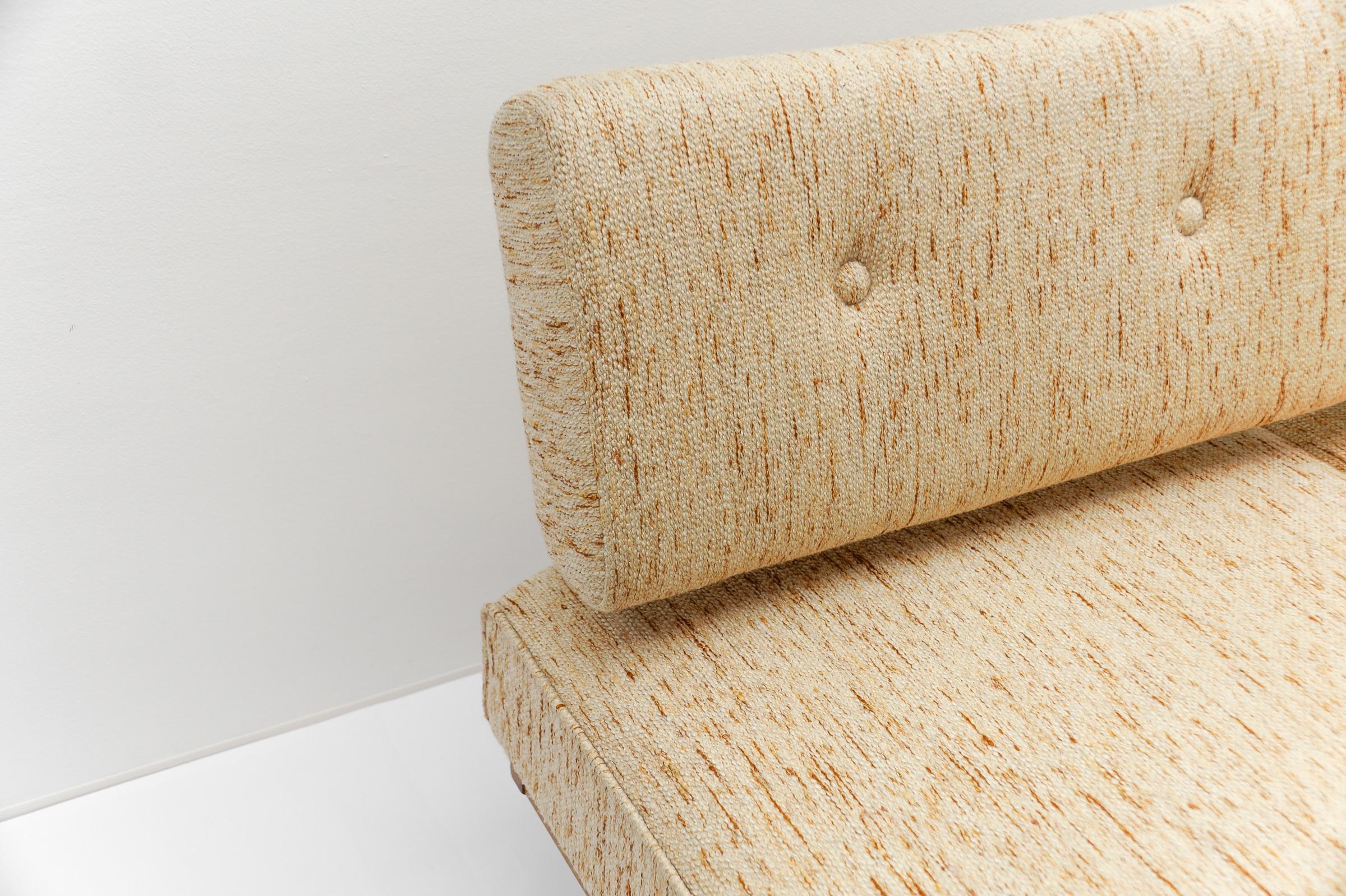 Walter Knoll für Knoll 