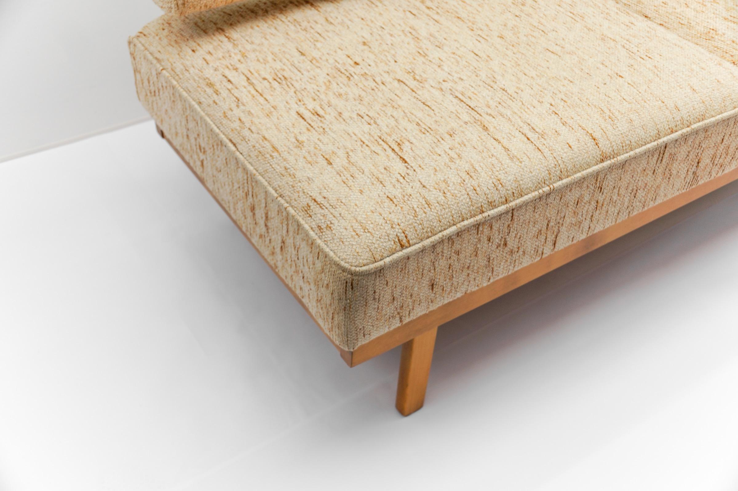 Walter Knoll für Knoll 