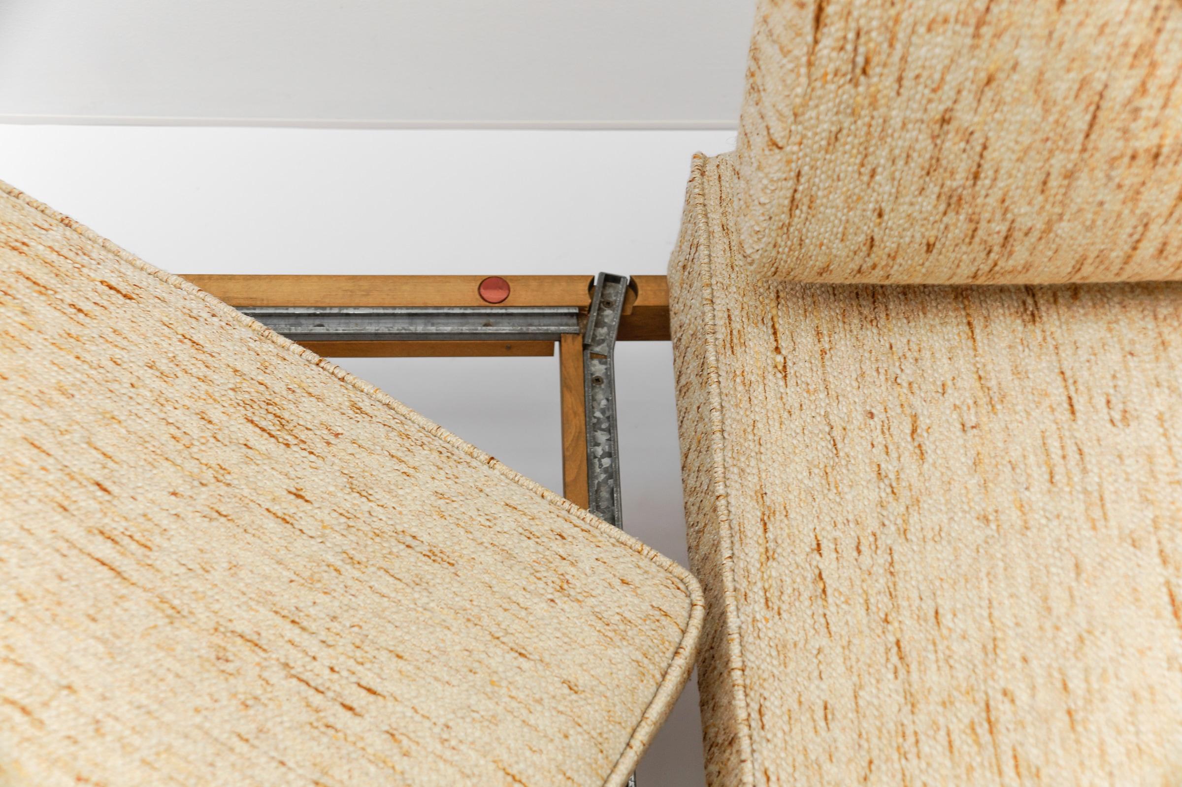 Walter Knoll für Knoll 