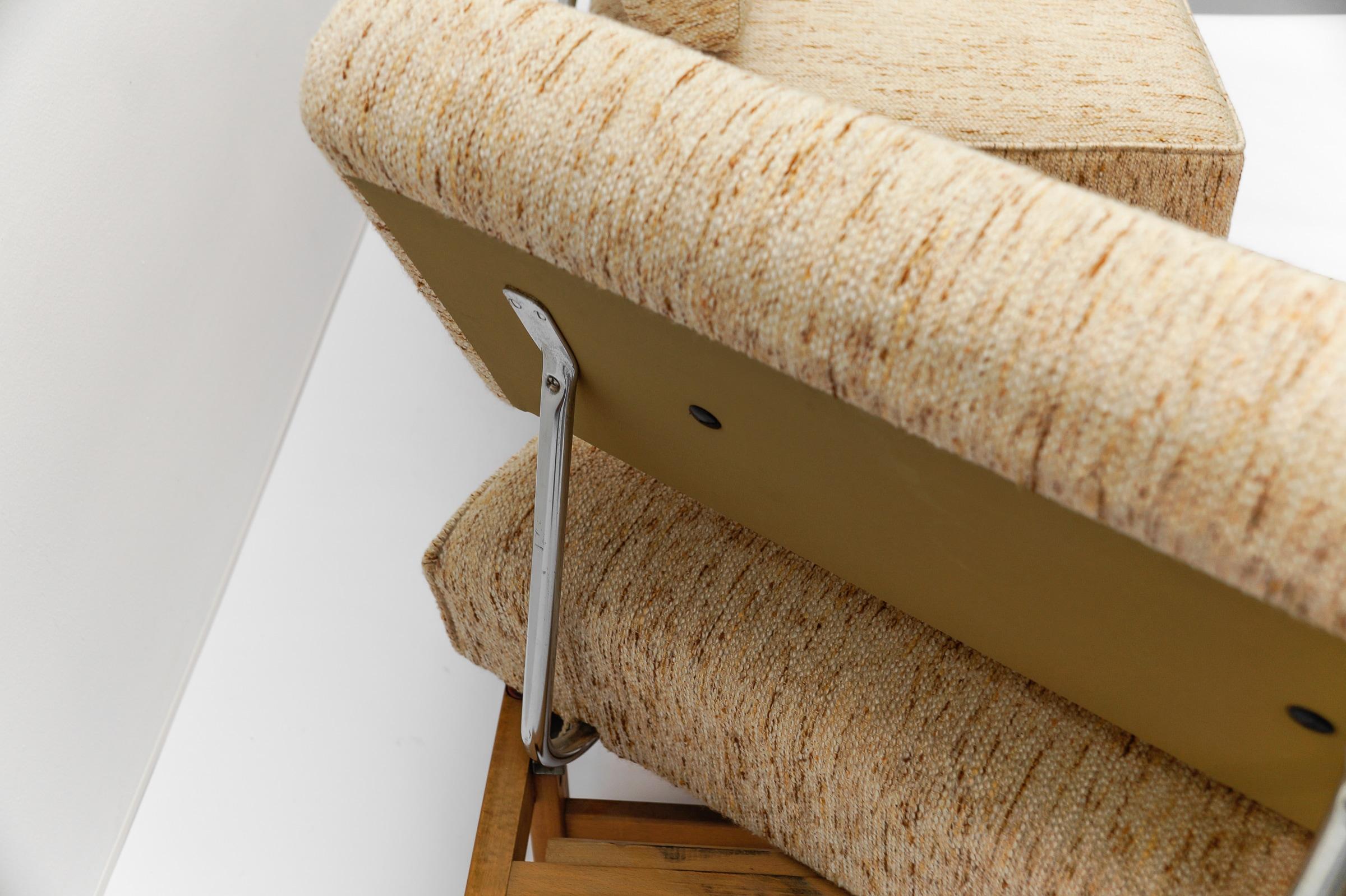 Walter Knoll für Knoll 