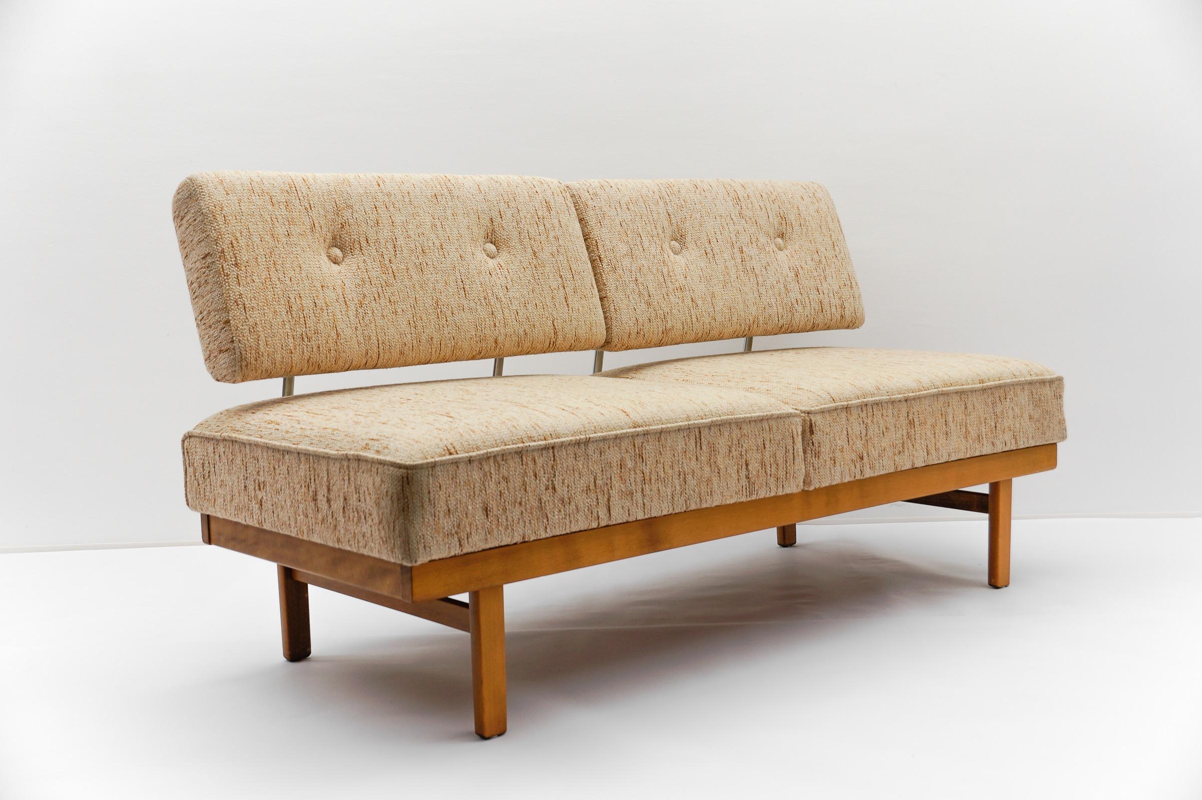 Scandinave moderne Walter Knoll für Knoll 