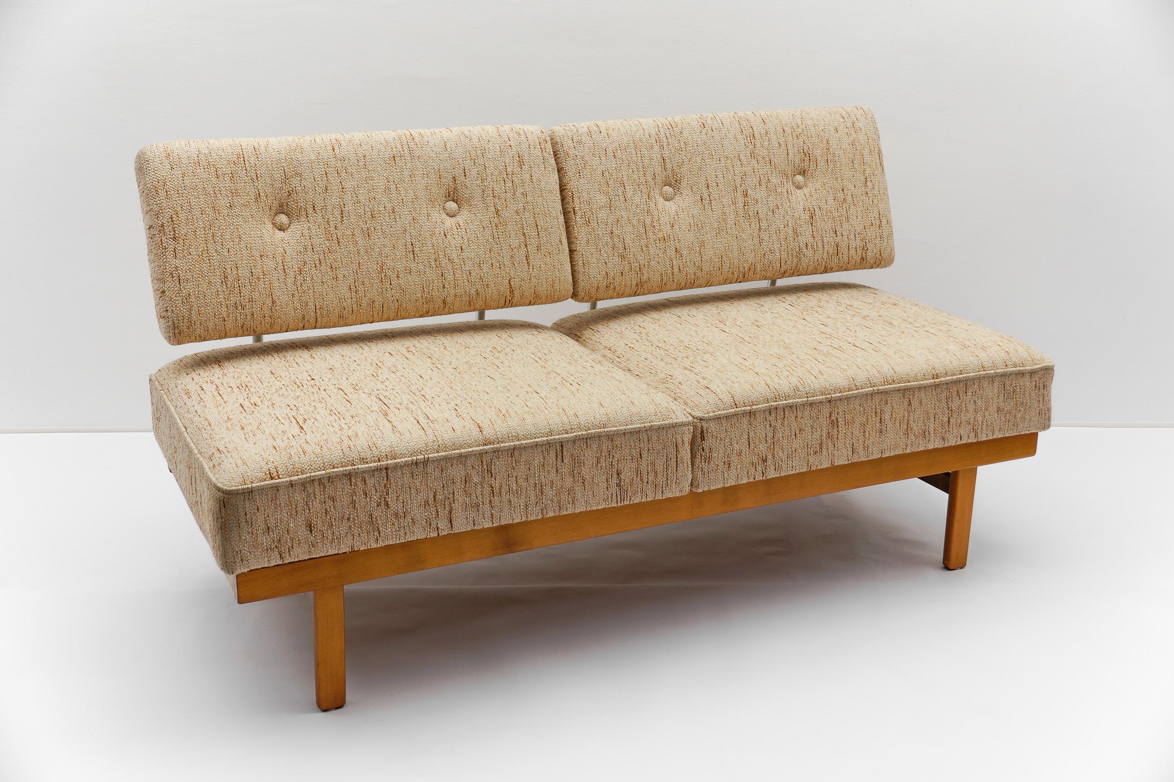 Allemand Walter Knoll für Knoll 