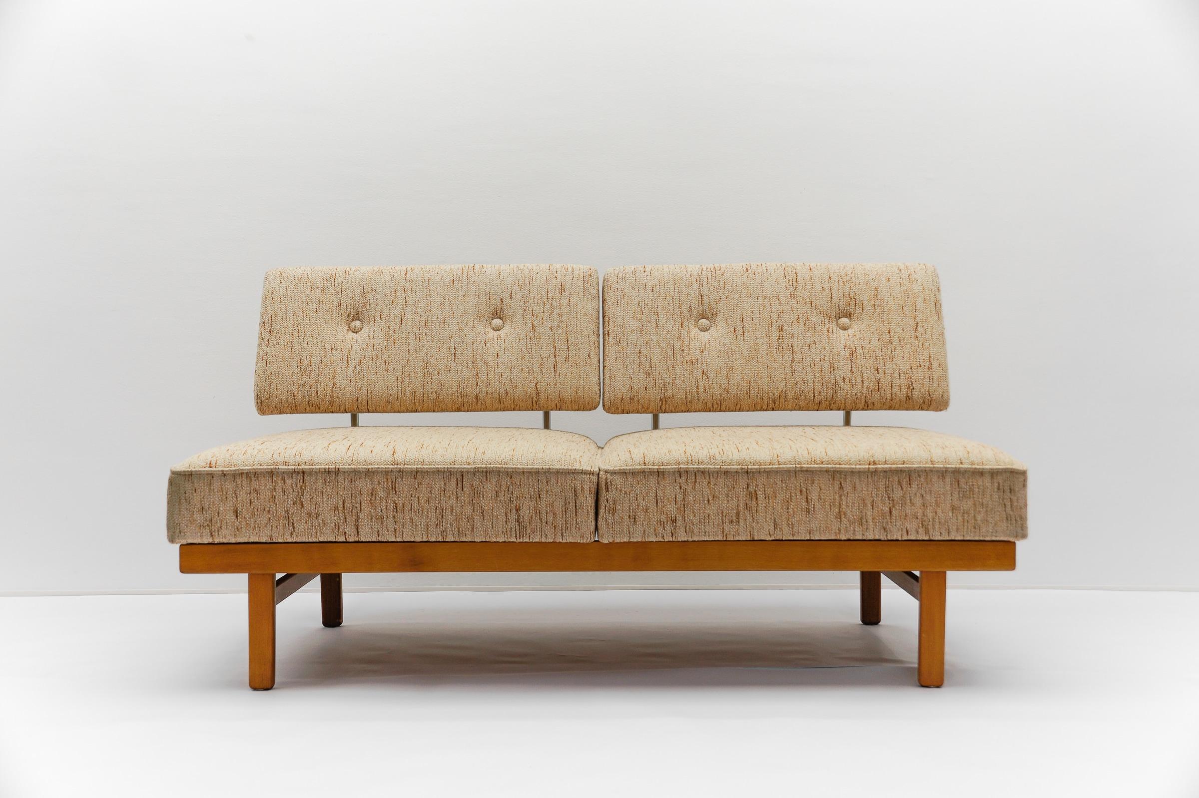 Milieu du XXe siècle Walter Knoll für Knoll 