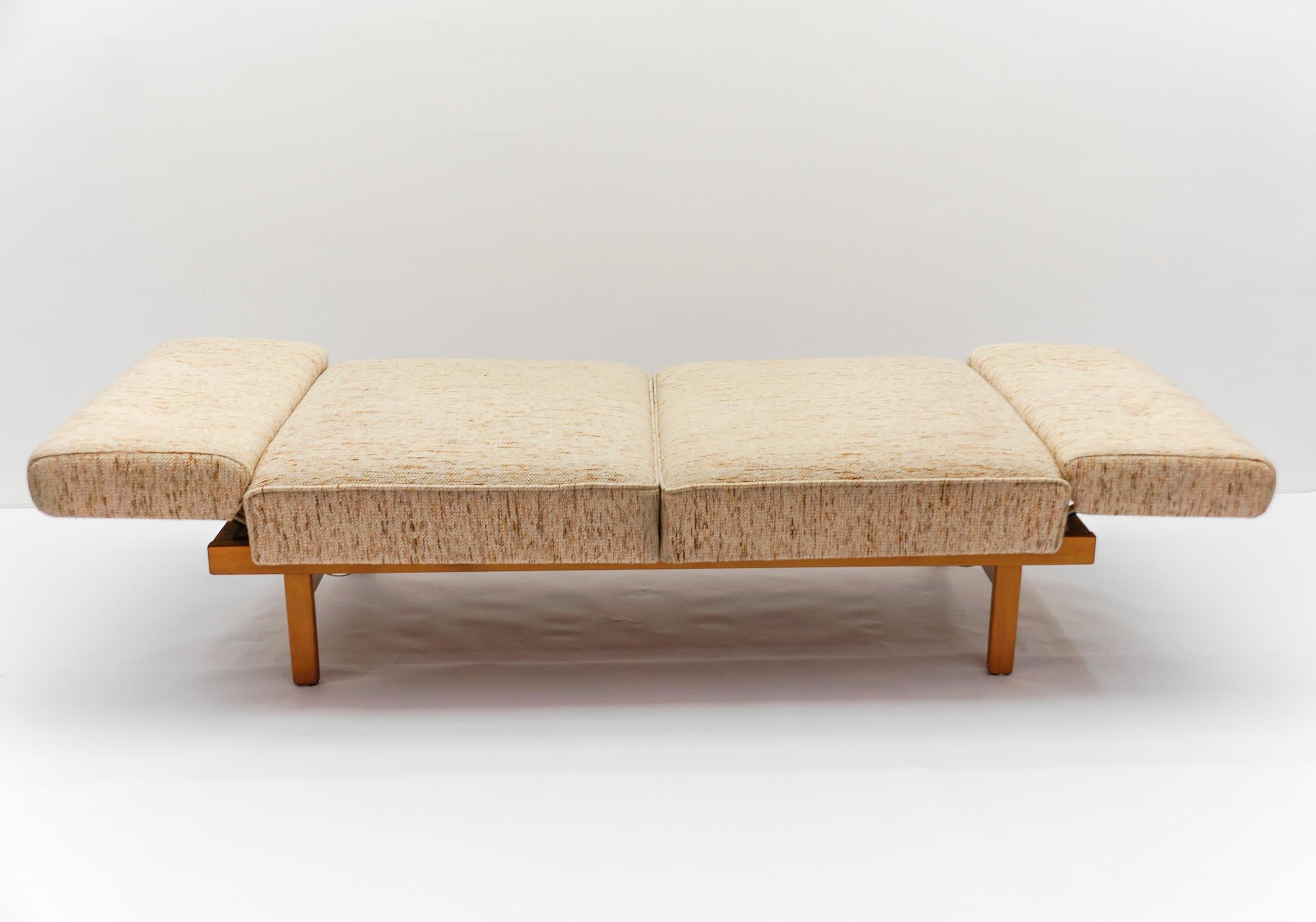 Walter Knoll für Knoll 
