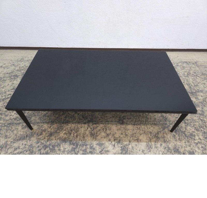 Walter Knoll Jaan Living beistelltisch  Designer Glastisch im Angebot 5