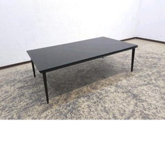 Walter Knoll Jaan Living beistelltisch  Designer Glastisch