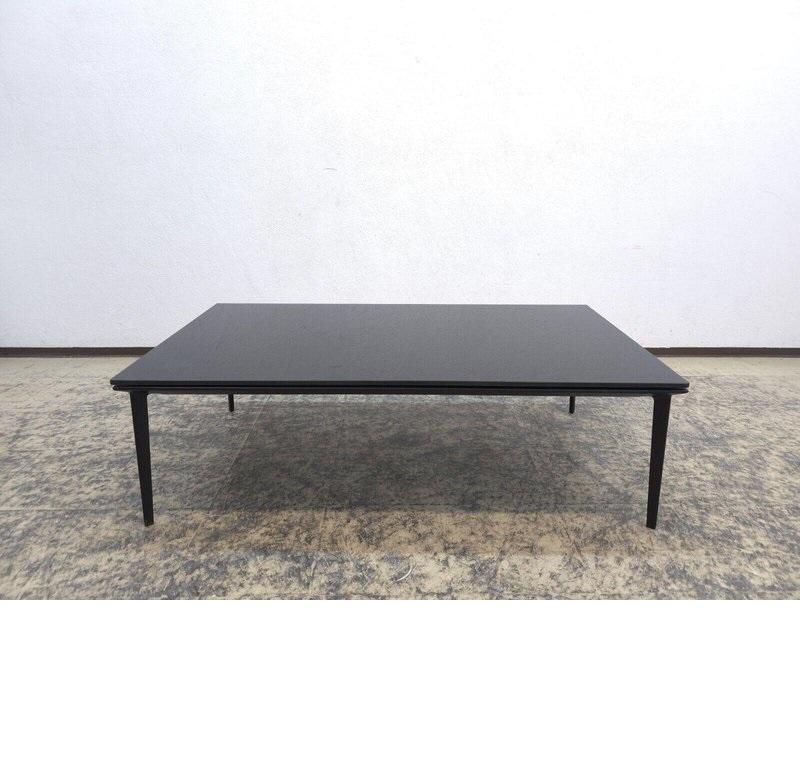 Walter Knoll Jaan Living beistelltisch  Designer Glastisch (Moderne) im Angebot