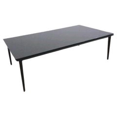 Walter Knoll Jaan Living beistelltisch  Designer Glastisch