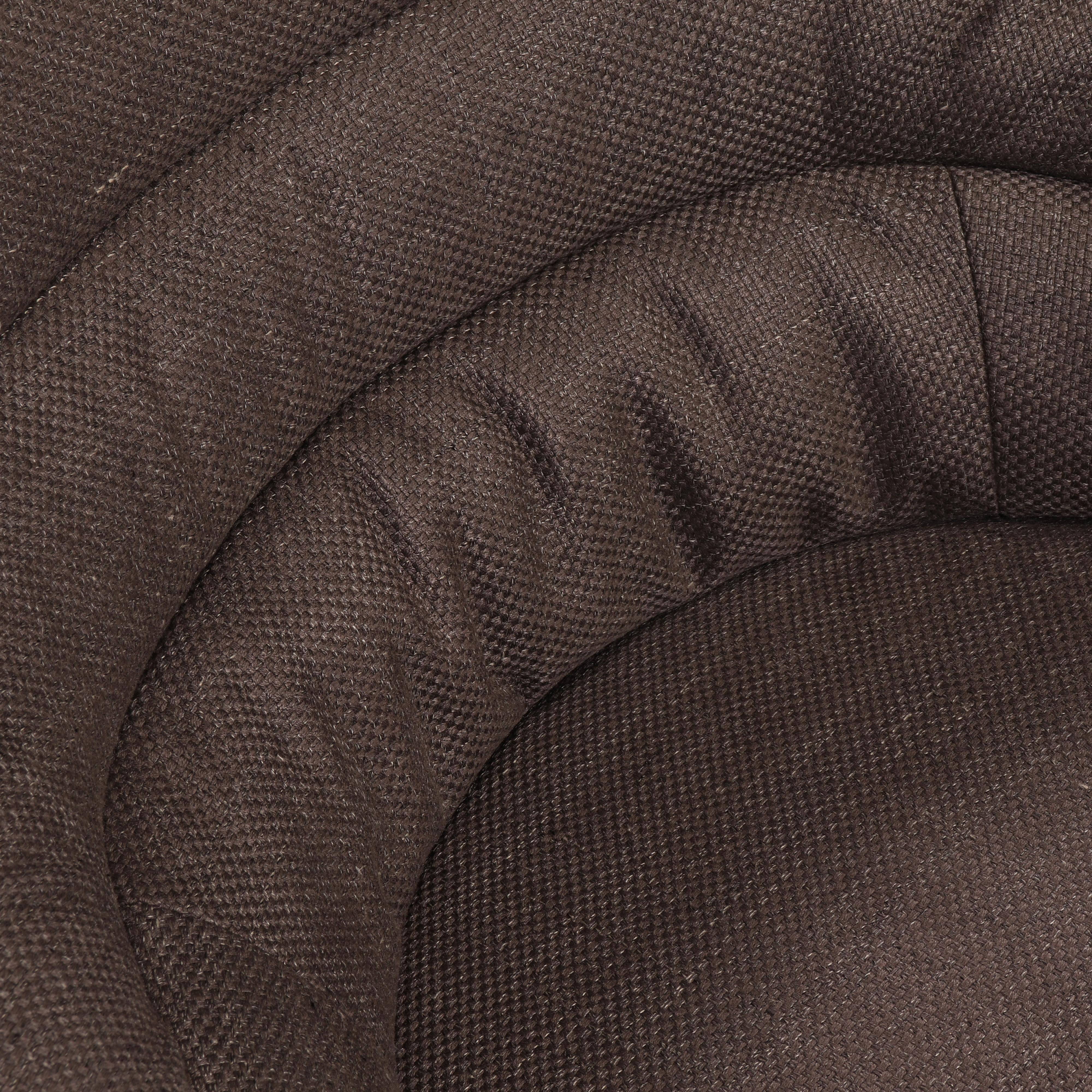 German Walter Knoll 'Kyo' by Pearson Lloyd Upholstered Grey Armchair