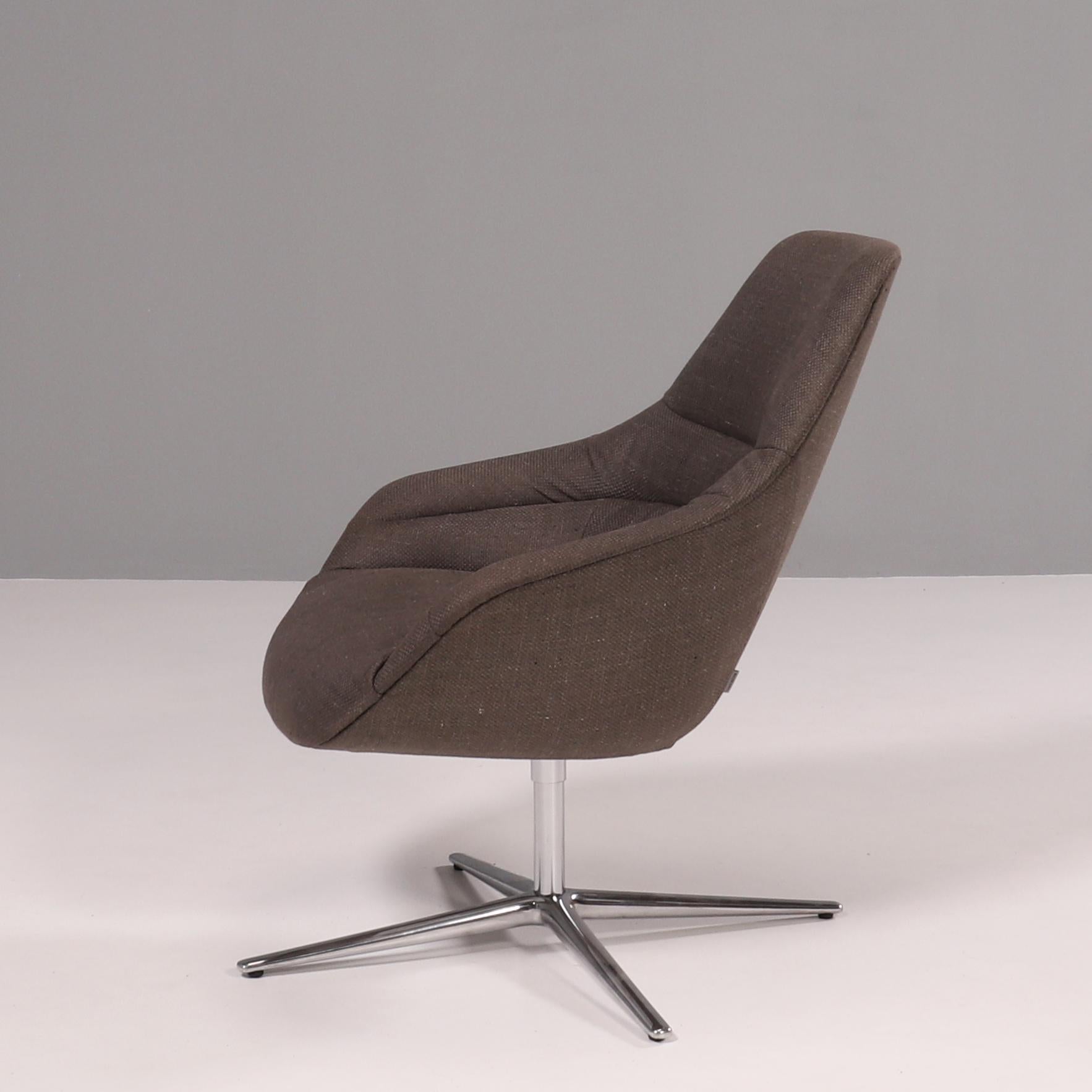 walter knoll chair