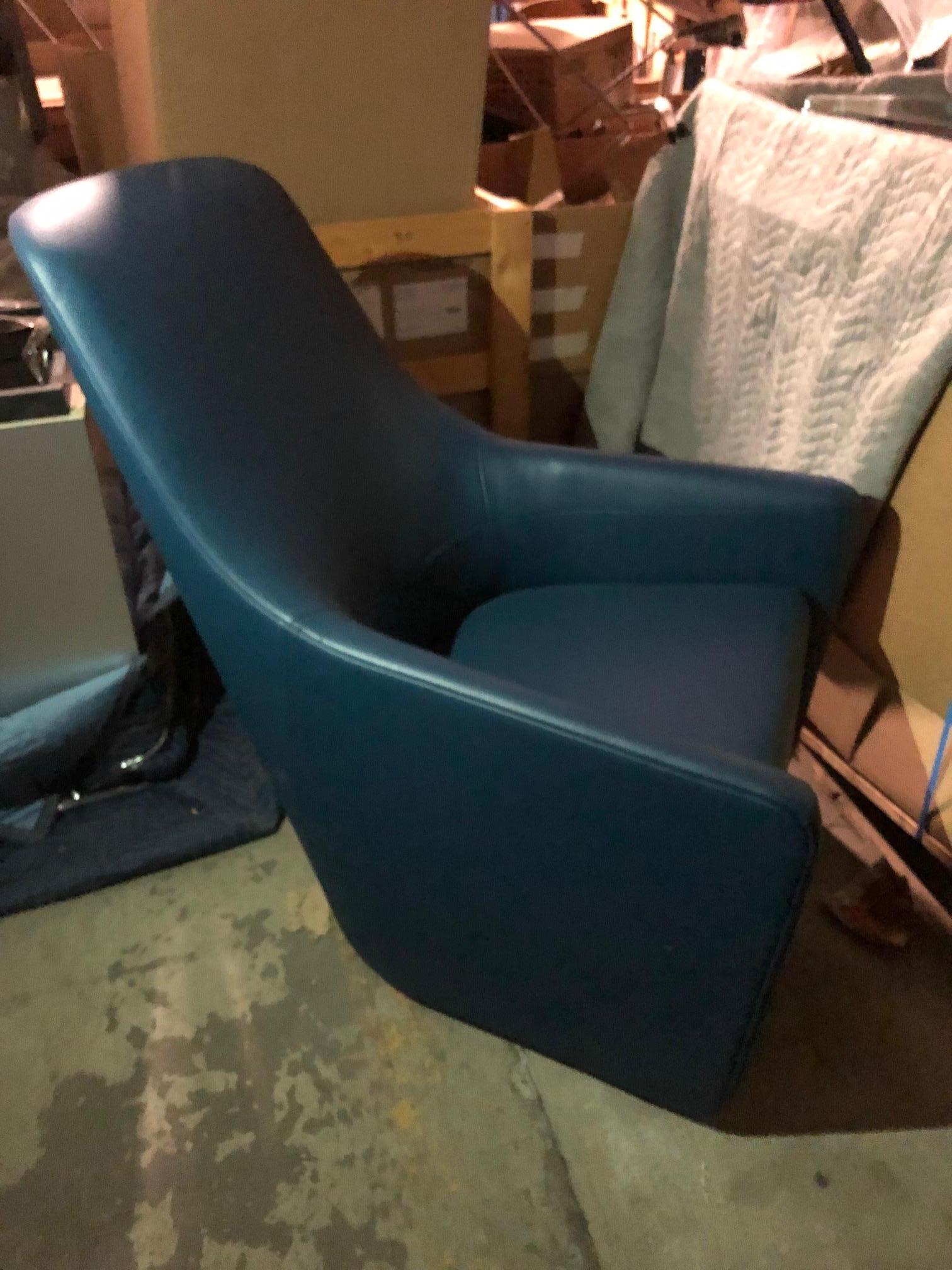 walter knoll foster 520