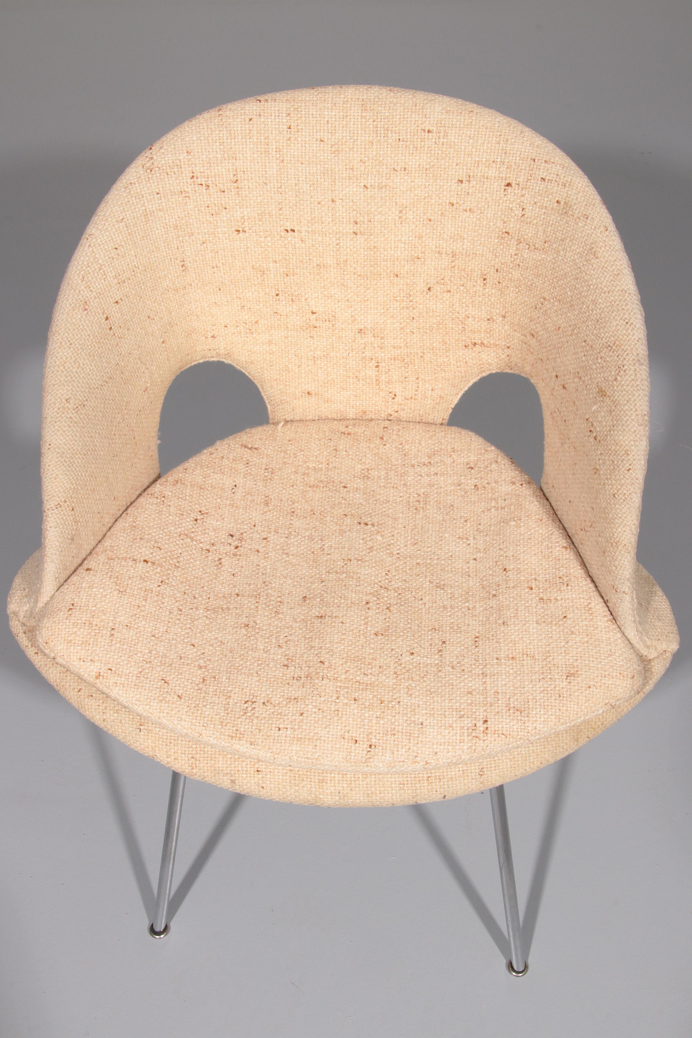 Sillón Walter Knoll de Arno Votteler Model 350, años 50 en venta 1