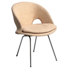 Walter Knoll Lounge Chair by Arno Votteler Model 350, 1950s
