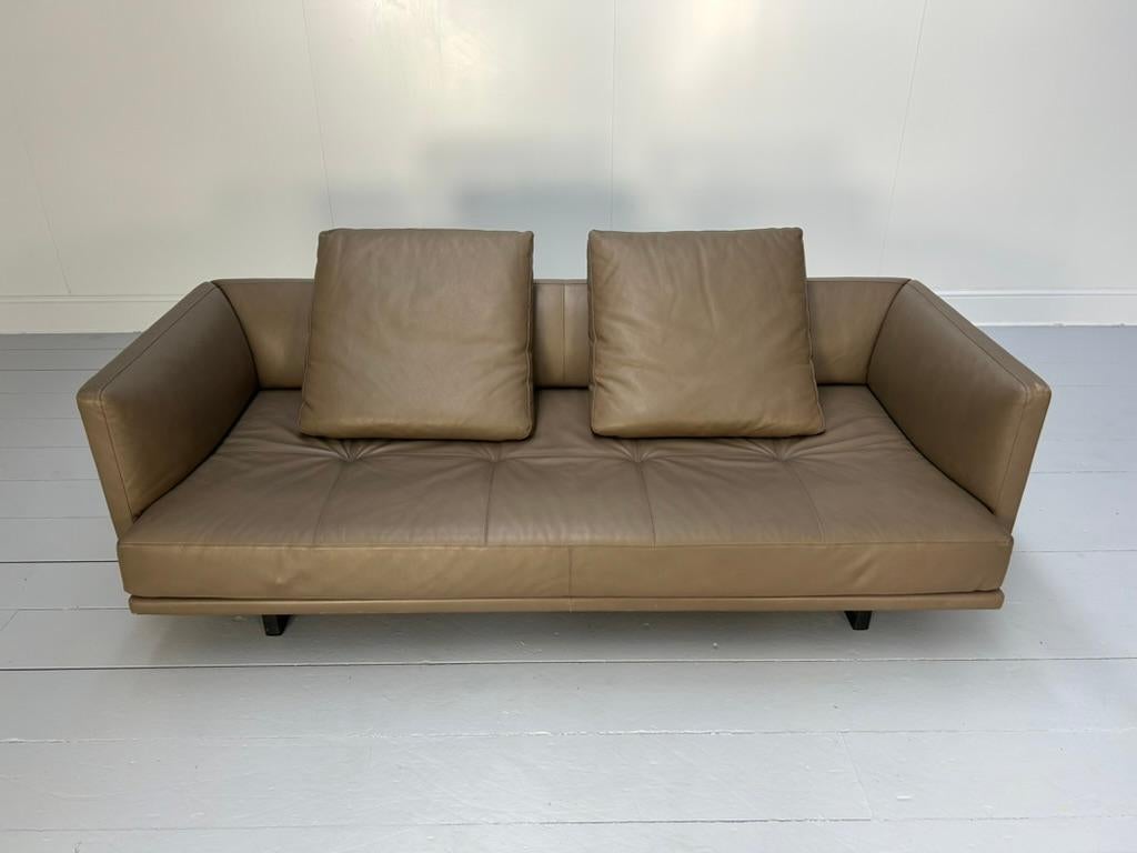 XXIe siècle et contemporain Walter Knoll Canapé 