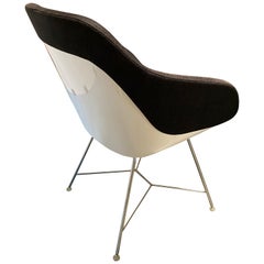 Walter Knoll Turtle Chair
