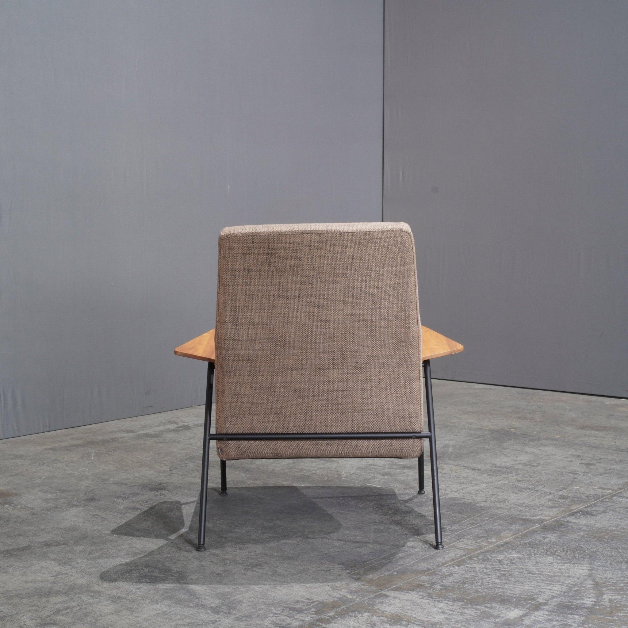 Sillón Walter Knoll Votteler Gris de Arno Votteler en Bueno estado para la venta en Basildon, London