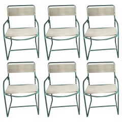 Walter Lamb Arm Chairs