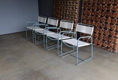 Walter Lamb Armchairs for Brown Jordan, circa 1959