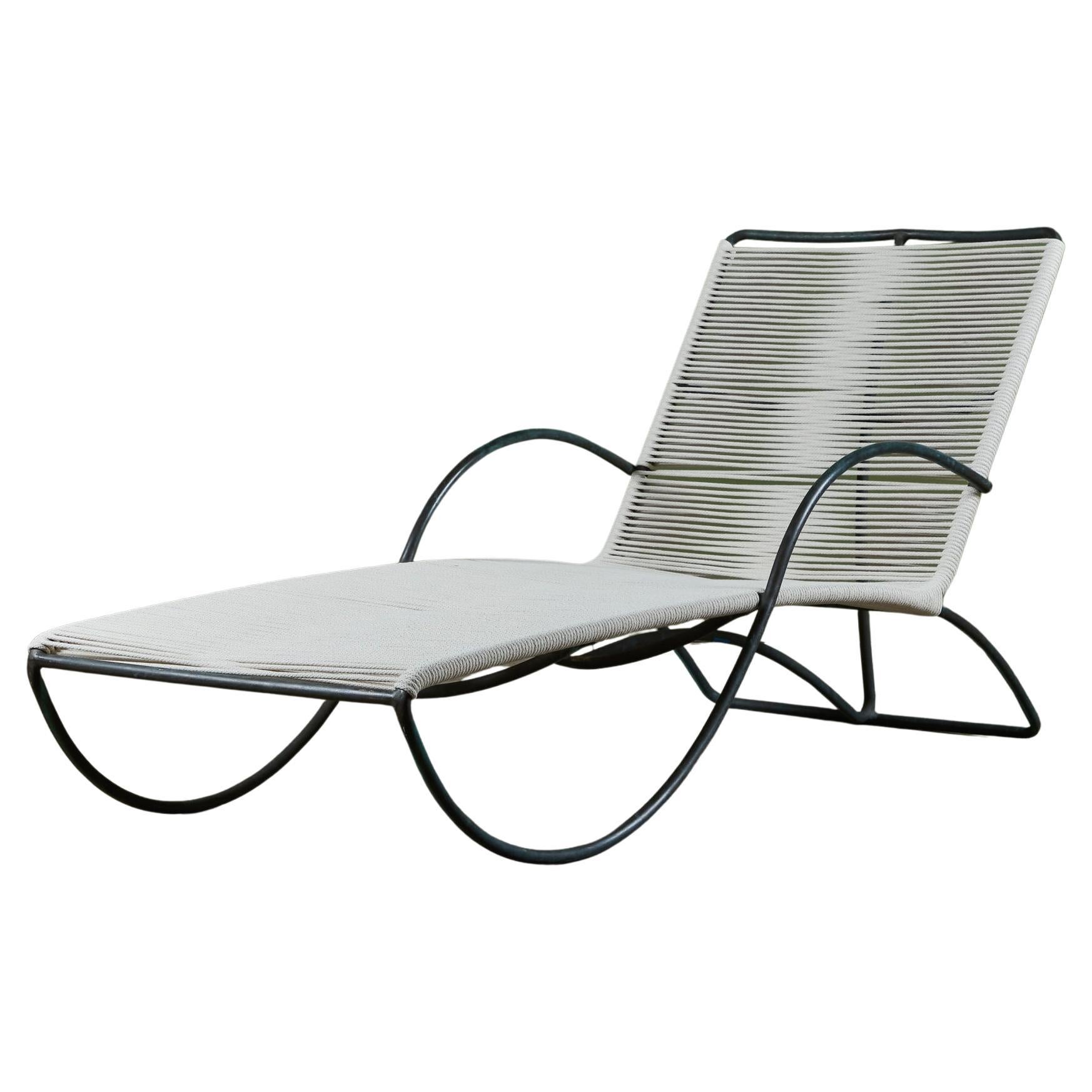 Did Benjamin Franklin invent the rocking chair?