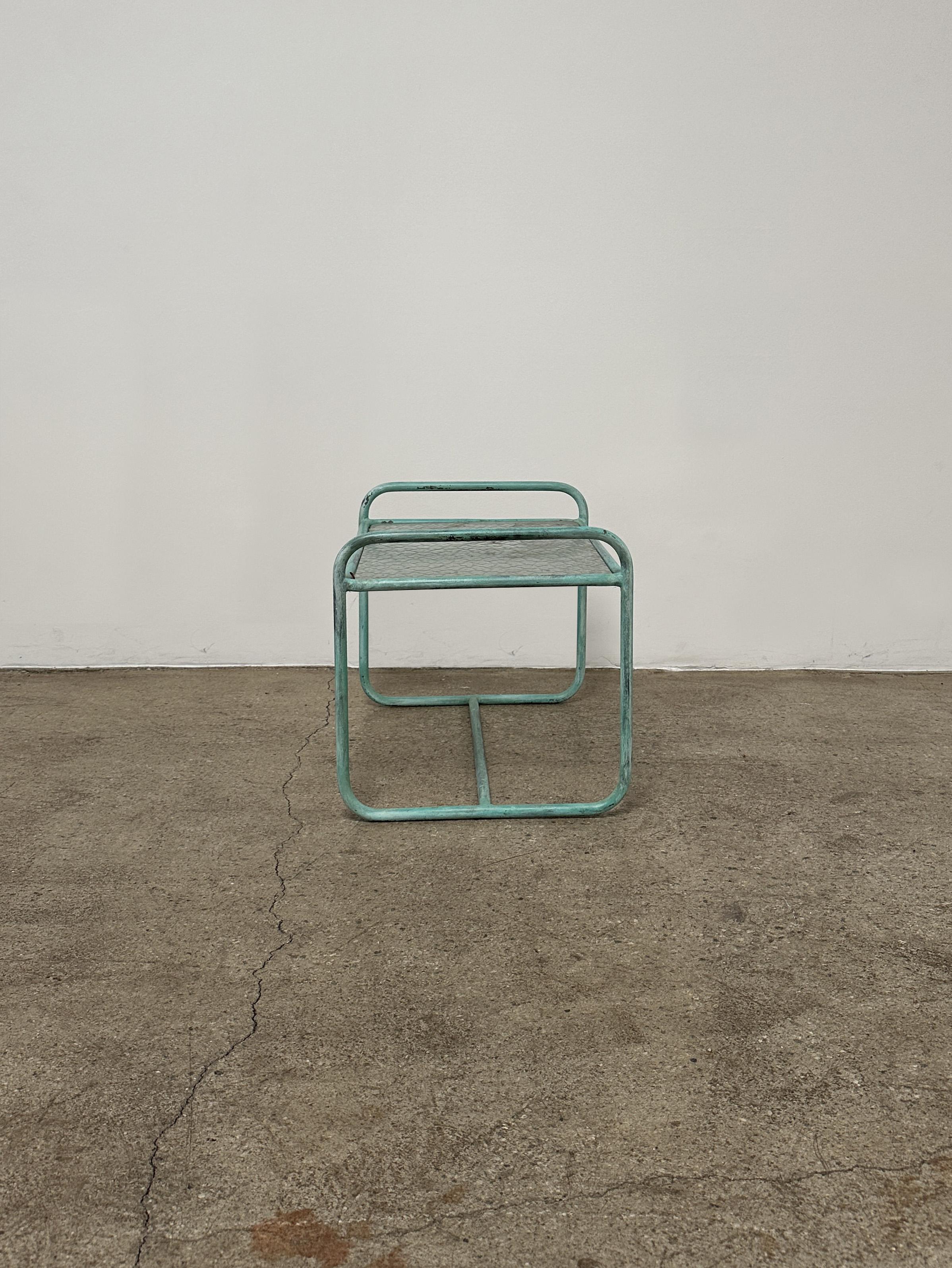 Américain Table Walter Lamb en vente