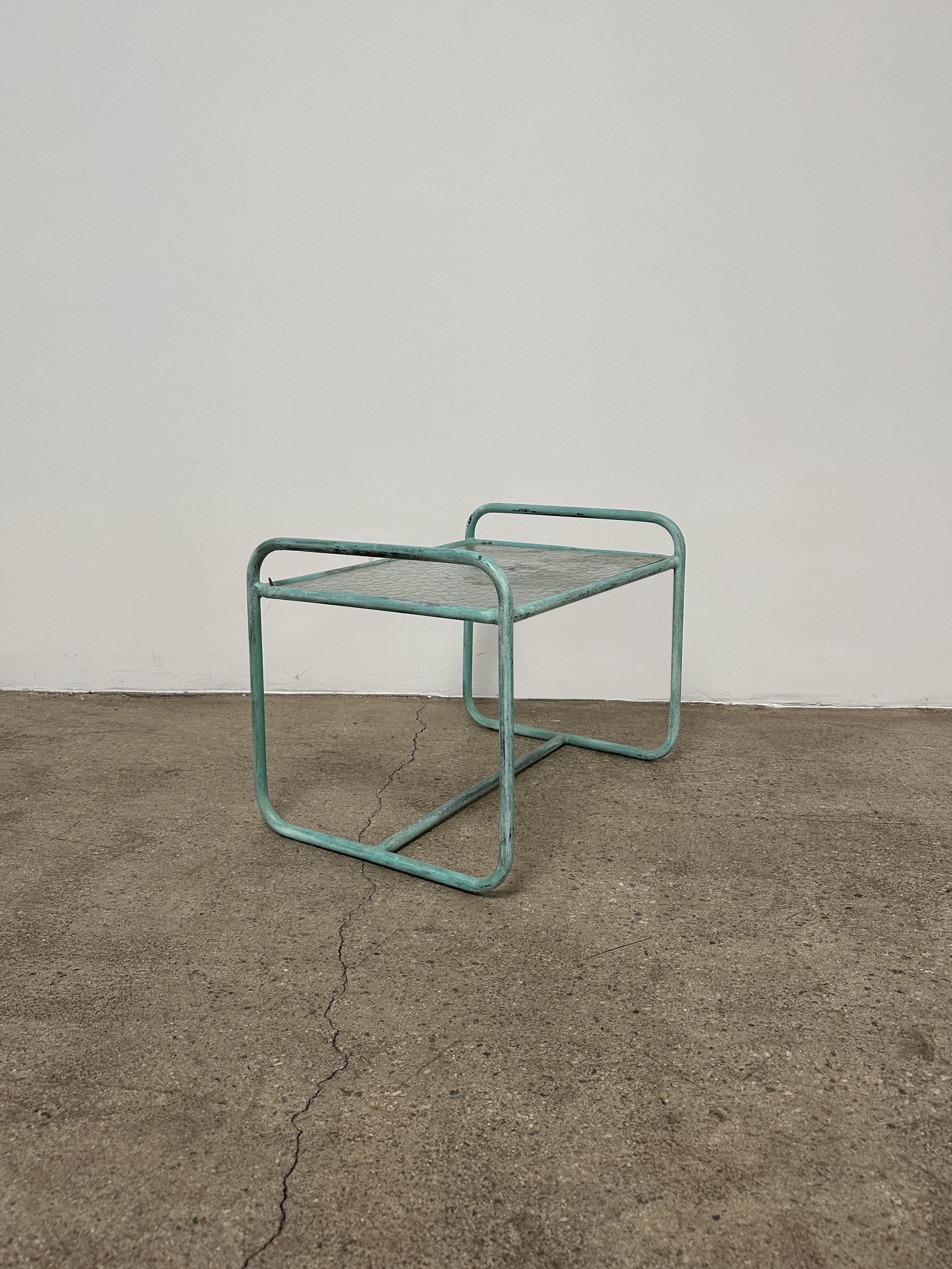 Milieu du XXe siècle Table Walter Lamb en vente