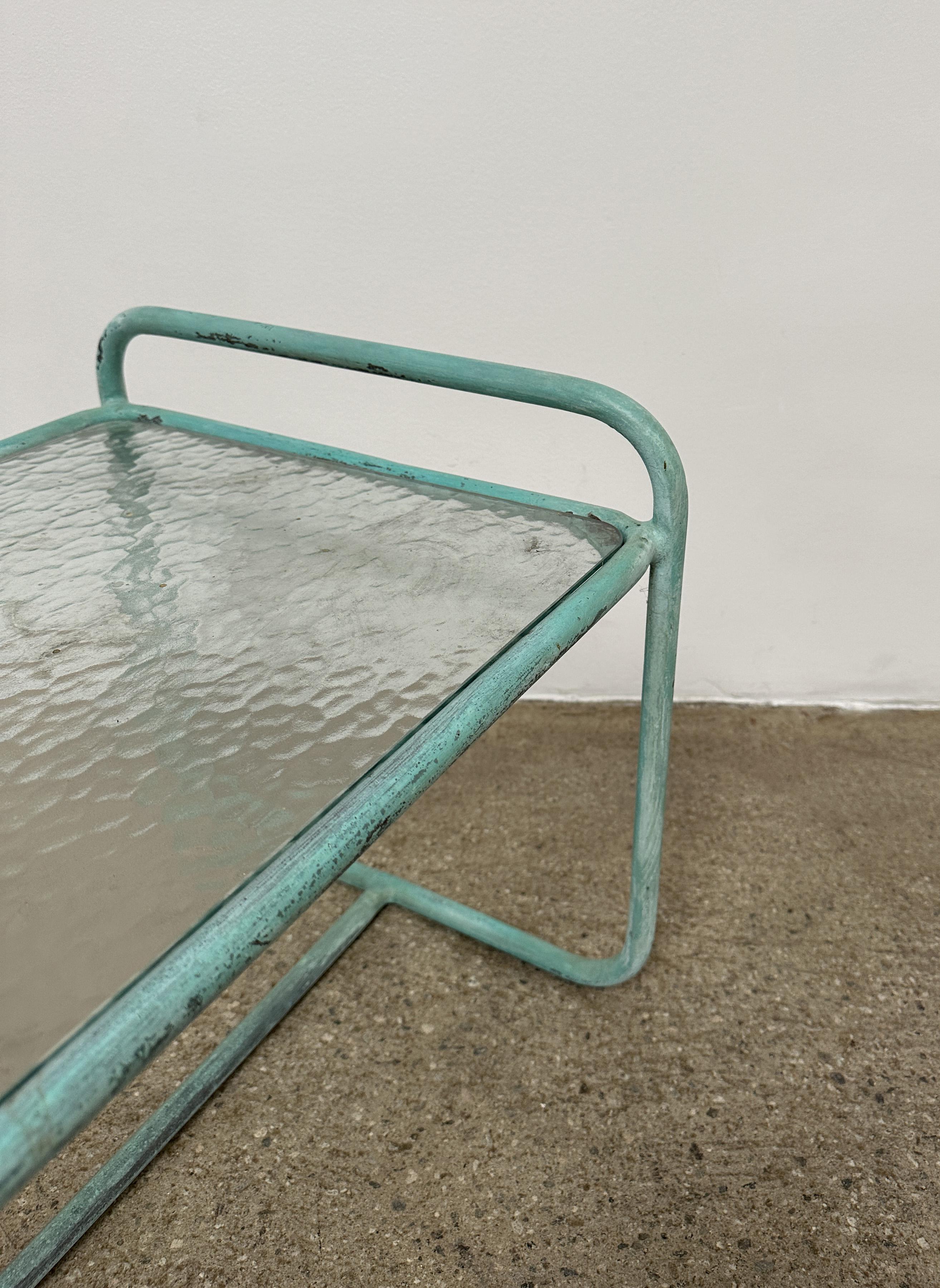 Table Walter Lamb en vente 1