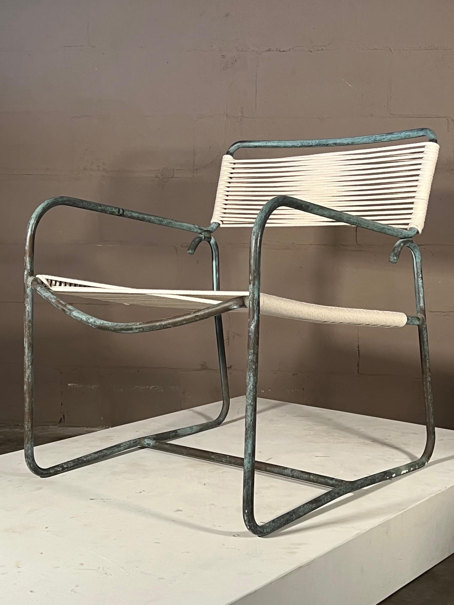walter lamb chairs