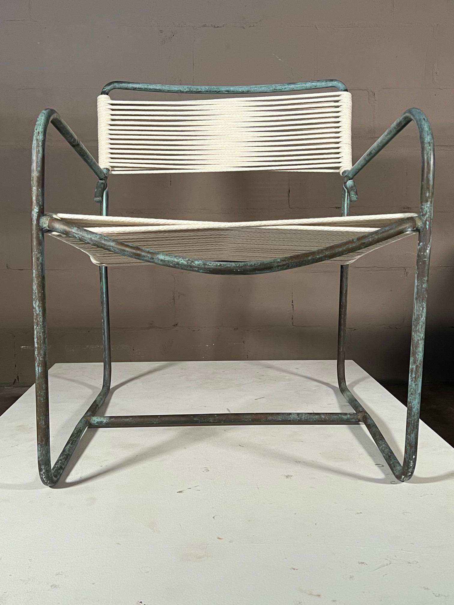 walter lamb rocking chair