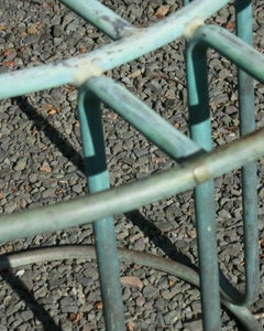 Walter Lamb Table for Brown Jordan 1950s Rare Design