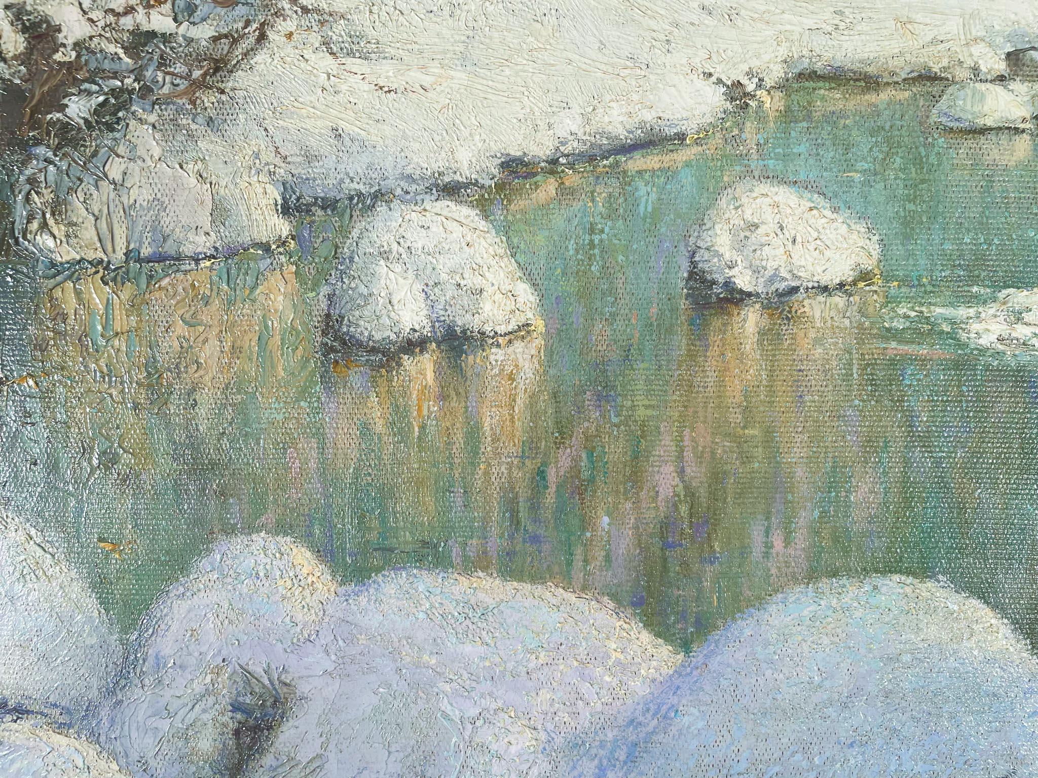 A. Winter in vendita 1