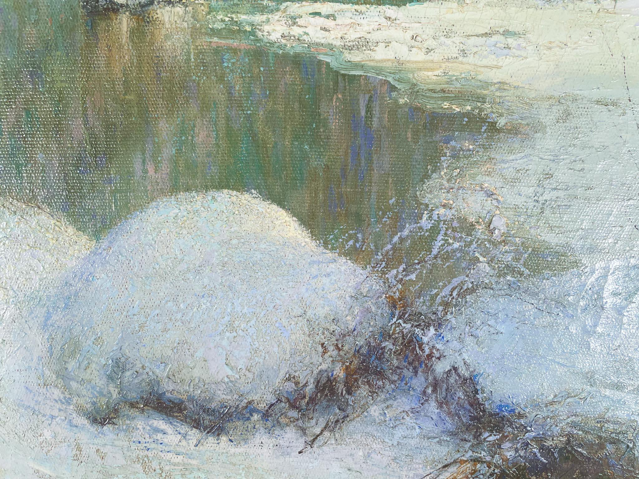 A. Winter in vendita 2