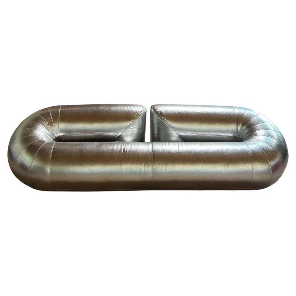 Space Age Furniture Design Concepts photo