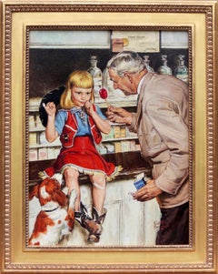 The Druggist