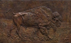 Bison Relief