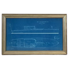 Walter McGinnis Blueprint for a Sedan Launch