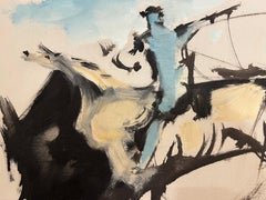 Horse No. 7