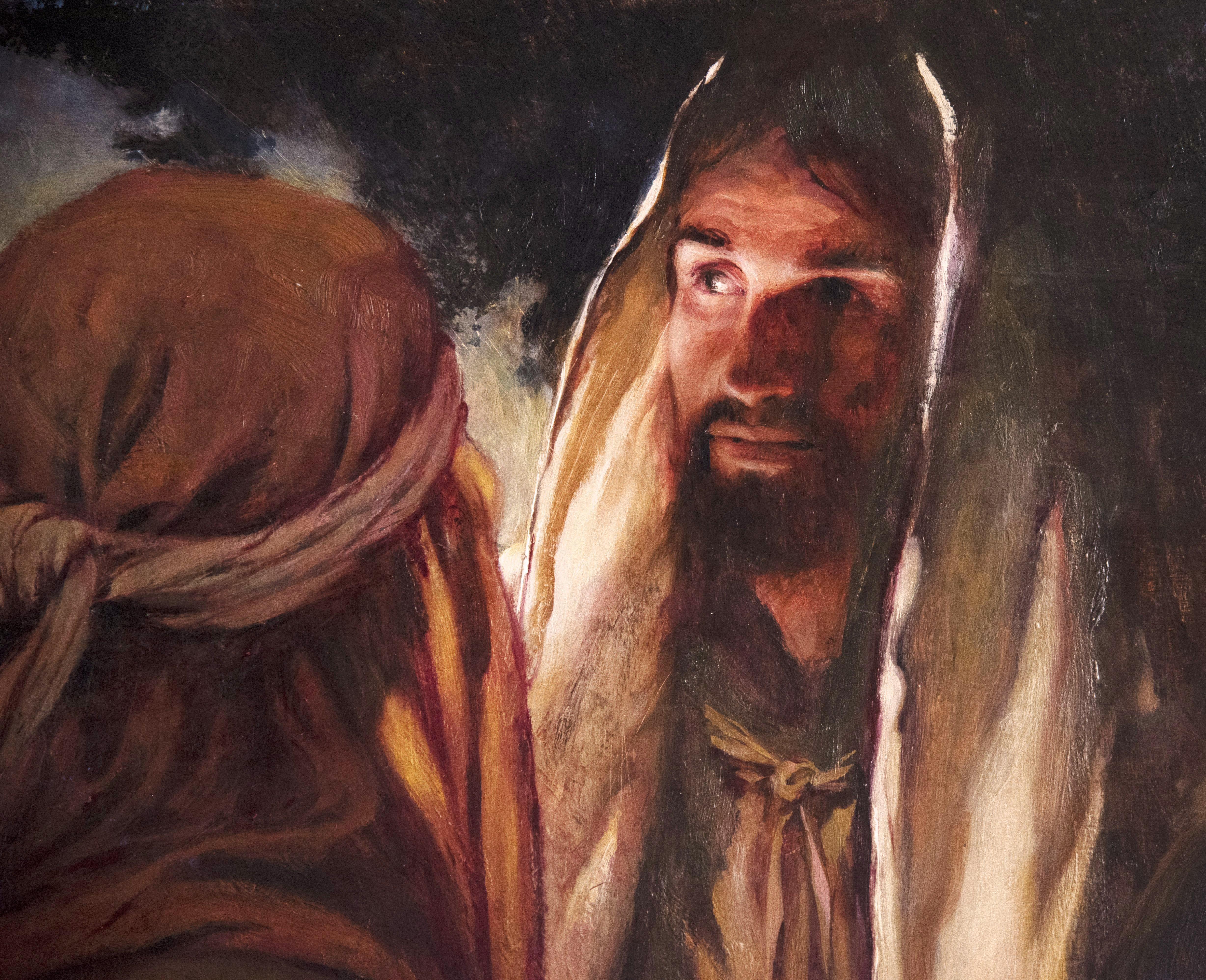„Bei uns treu bleiben“ von Walter Rane 4