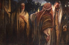 „Bei uns treu bleiben“ von Walter Rane