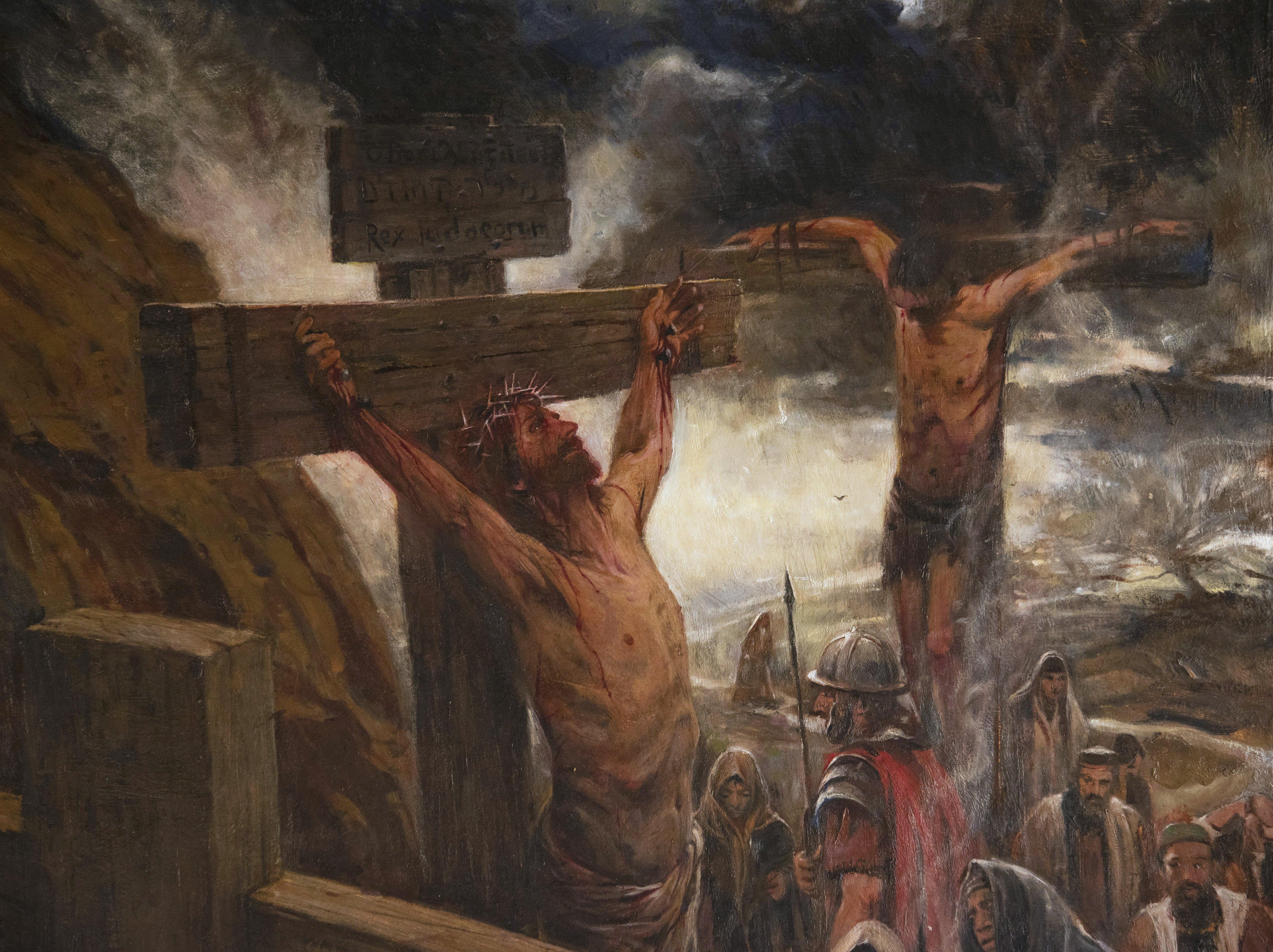 walter rane art