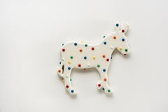 Animal Cracker (Burro Blanco)