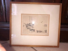 Walter Ronald Locke "The Port" Florida