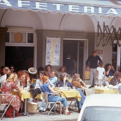 Walter Rudolph, Ibiza 1976, Edizione limitata ΣYMO, Copia 1 di 50