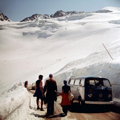 Walter Rudolph, Sport invernali 1976