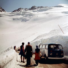 Walter Rudolph, Wintersport 1976